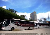 Expresso Gardenia 2860 na cidade de Belo Horizonte, Minas Gerais, Brasil, por Jones Bh. Número da foto: #:id.