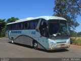 Transnorte - Transporte e Turismo Norte de Minas 47600 na cidade de Montes Claros, Minas Gerais, Brasil, por Lucas  Mendes. Número da foto: #969798.