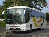 TransLocar RJ 555.004 na cidade de Macaé, Rio de Janeiro, Brasil, por Anderson Sousa Feijó. Número da foto: #:id.