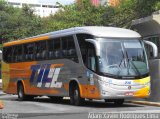 TIL Transportes Coletivos 7101 na cidade de São Paulo, São Paulo, Brasil, por Adam Xavier Rodrigues Lima. Número da foto: #968472.