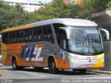 TIL Transportes Coletivos 7101 na cidade de São Paulo, São Paulo, Brasil, por Adam Xavier Rodrigues Lima. ID da foto: :id.