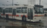 Eletrobus 687150 na cidade de São Paulo, São Paulo, Brasil, por Maurice  Gonçalves Natacci. Número da foto: #968516.