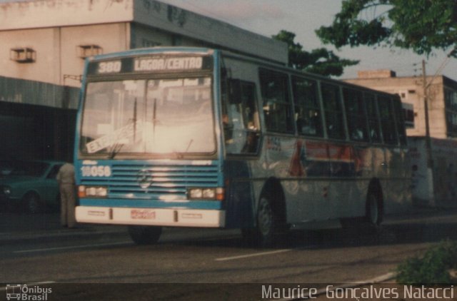 Empresa Salete 18058 na cidade de Fortaleza, Ceará, Brasil, por Maurice  Gonçalves Natacci. Número da foto: #970131.
