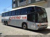 Sereno Tur 3600 na cidade de Guarapari, Espírito Santo, Brasil, por Antonio Carlos Fernandes. Número da foto: #970205.