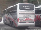 Style Bus 1500 na cidade de Santa Isabel, São Paulo, Brasil, por Roberto Teixeira. Número da foto: #:id.