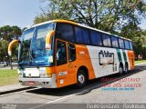 Voltur - Volpato Turismo 2296 na cidade de Curitiba, Paraná, Brasil, por Paulo Gustavo. Número da foto: #:id.