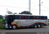 Centauro Turismo 2800 na cidade de Belo Horizonte, Minas Gerais, Brasil, por Adão Raimundo Marcelino. Número da foto: #:id.