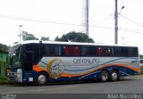 Centauro Turismo 2800 na cidade de Belo Horizonte, Minas Gerais, Brasil, por Adão Raimundo Marcelino. ID da foto: :id.