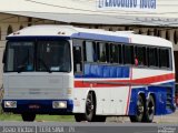 Ônibus Particulares  na cidade de Teresina, Piauí, Brasil, por João Victor. Número da foto: #:id.