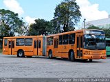 Cristo Rei > CCD Transporte Coletivo > SPE Via Mobilidade S/A DR405 na cidade de Curitiba, Paraná, Brasil, por Wagner Domingos Ivanesken. Número da foto: #970543.