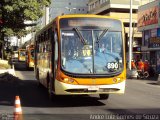 VSLL - Viação Santa Luzia 890 na cidade de Juiz de Fora, Minas Gerais, Brasil, por André Luiz Gomes de Souza. Número da foto: #:id.