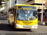 ANSAL - Auto Nossa Senhora de Aparecida 810 na cidade de Juiz de Fora, Minas Gerais, Brasil, por André Luiz Gomes de Souza. Número da foto: #:id.