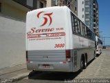 Sereno Tur 3600 na cidade de Guarapari, Espírito Santo, Brasil, por Antonio Carlos Fernandes. Número da foto: #970336.