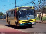 Viação Garcia 7567 na cidade de Apucarana, Paraná, Brasil, por Emanoel Diego.. ID da foto: :id.