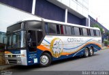 Centauro Turismo 3200 na cidade de Belo Horizonte, Minas Gerais, Brasil, por Adão Raimundo Marcelino. Número da foto: #971287.
