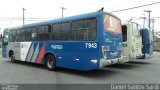 Viação Piracicabana 7943 na cidade de Praia Grande, São Paulo, Brasil, por Daniel Santos Sardi. Número da foto: #970085.