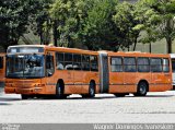 Cristo Rei > CCD Transporte Coletivo > SPE Via Mobilidade S/A DR405 na cidade de Curitiba, Paraná, Brasil, por Wagner Domingos Ivanesken. Número da foto: #970542.