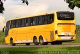 Viação Itapemirim 8127 na cidade de Teresina, Piauí, Brasil, por Antonio José. Número da foto: #970525.