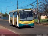 Viação Garcia 6939 na cidade de Apucarana, Paraná, Brasil, por Emanoel Diego.. Número da foto: #970198.