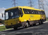 Viação Itapemirim 40369 na cidade de São José dos Campos, São Paulo, Brasil, por Paulo Rafael Peixoto. Número da foto: #970095.