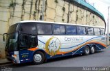 Centauro Turismo 3000 na cidade de Belo Horizonte, Minas Gerais, Brasil, por Adão Raimundo Marcelino. Número da foto: #:id.
