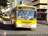 ANSAL - Auto Nossa Senhora de Aparecida 210 na cidade de Juiz de Fora, Minas Gerais, Brasil, por André Luiz Gomes de Souza. Número da foto: #:id.