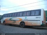 Transprogresso 2813 na cidade de Januária, Minas Gerais, Brasil, por Thiago  Pacheco. Número da foto: #970849.