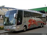 Style Bus 1200 na cidade de São Paulo, São Paulo, Brasil, por Fabio Lima. Número da foto: #:id.