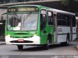 Viação Santa Brígida 1 1680 na cidade de São Paulo, São Paulo, Brasil, por Eduardo Domingo Pallares Pereira. Número da foto: #:id.
