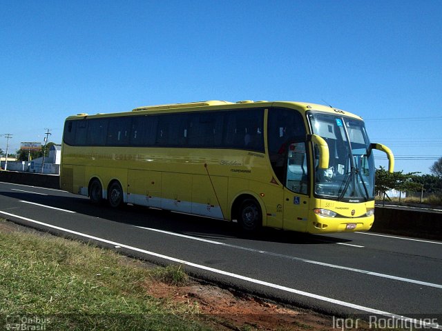 Viação Itapemirim 5811 na cidade de Marília, São Paulo, Brasil, por Igor  Rodrigues. Número da foto: #972299.