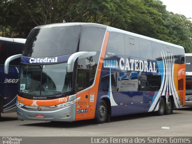 Catedral Turismo 1170 na cidade de Guarapari, Espírito Santo, Brasil, por Lucas Ferreira dos Santos Gomes. Número da foto: #972571.