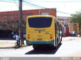 Viação Garcia 7971 na cidade de Apucarana, Paraná, Brasil, por Emanoel Diego.. Número da foto: #972611.