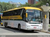 Nacional Expresso 12604 na cidade de São Paulo, São Paulo, Brasil, por Carlos Eduardo. Número da foto: #971874.