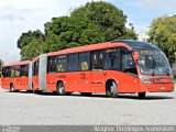 Cristo Rei > CCD Transporte Coletivo > SPE Via Mobilidade S/A DE718 na cidade de Curitiba, Paraná, Brasil, por Wagner Domingos Ivanesken. Número da foto: #972249.