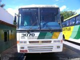 Empresa Gontijo de Transportes 3070 na cidade de Januária, Minas Gerais, Brasil, por Thiago  Pacheco. Número da foto: #971450.