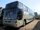 Viação Garcia 6444 na cidade de Londrina, Paraná, Brasil, por Rodrigo  Gutierrez Rodrigues. Número da foto: #971730.