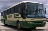 Auto Viação Camurujipe 2071 na cidade de Vitória da Conquista, Bahia, Brasil, por Carlos Eduardo Lopes. Número da foto: #973326.