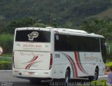 Paraibuna Transportes 20008 na cidade de Juiz de Fora, Minas Gerais, Brasil, por Gilberto Martins. Número da foto: #:id.