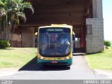 Viação Garcia 7971 na cidade de Apucarana, Paraná, Brasil, por Emanoel Diego.. Número da foto: #972610.