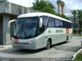 Borborema Imperial Transportes 995 na cidade de Recife, Pernambuco, Brasil, por André  Luiz. Número da foto: #:id.