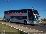 Expresso de Prata 160744 na cidade de Marília, São Paulo, Brasil, por Igor  Rodrigues. Número da foto: #972639.