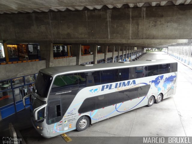 Pluma Conforto e Turismo 2008 na cidade de Curitiba, Paraná, Brasil, por Marcio  Bruxel. ID da foto: 974125.