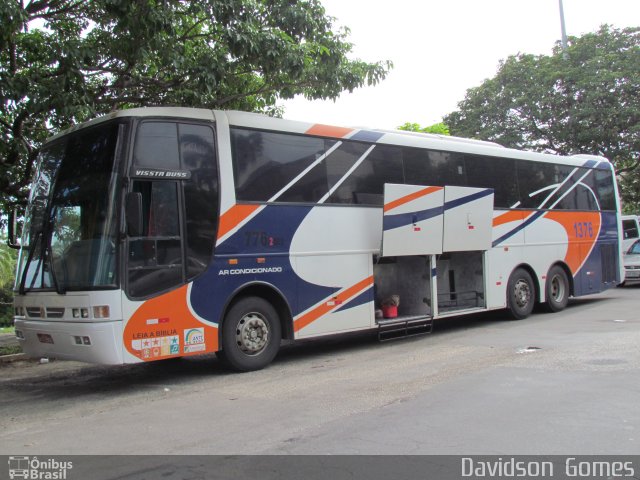 Montreal Turismo 1376 na cidade de Fortaleza, Ceará, Brasil, por Davidson  Gomes. Número da foto: #975432.