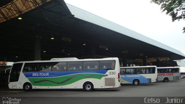 Terminais Rodoviários e Urbanos  na cidade de Varginha, Minas Gerais, Brasil, por Celso  Junior. Número da foto: #973918.