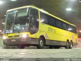 Viação Itapemirim 44025 na cidade de Belo Horizonte, Minas Gerais, Brasil, por Túlio  Rabelo. Número da foto: #975536.