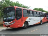 Empresa de Ônibus Vila Galvão 2180 na cidade de Guarulhos, São Paulo, Brasil, por William de Queiroz . Número da foto: #:id.