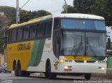 Empresa Gontijo de Transportes 15380 na cidade de Coronel Fabriciano, Minas Gerais, Brasil, por Joase Batista da Silva. Número da foto: #974104.