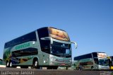 Viação Garcia 7997 na cidade de Londrina, Paraná, Brasil, por Guilherme Janoski. Número da foto: #974520.