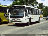 Viação Cidade Porto Seguro 7502 na cidade de Porto Seguro, Bahia, Brasil, por Thiago  Pacheco. Número da foto: #975540.