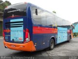 Viação Piracicabana 1601 na cidade de Santos, São Paulo, Brasil, por Matheus  Scheguschewsky. Número da foto: #974703.